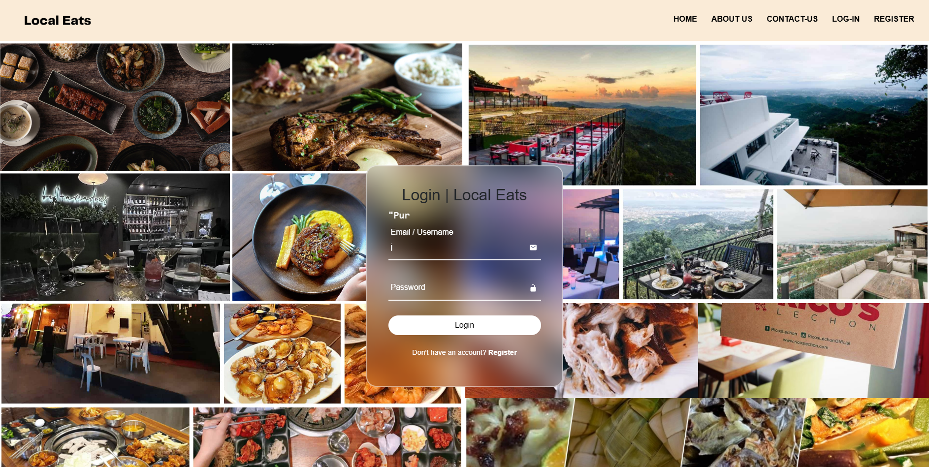 Local-Eats